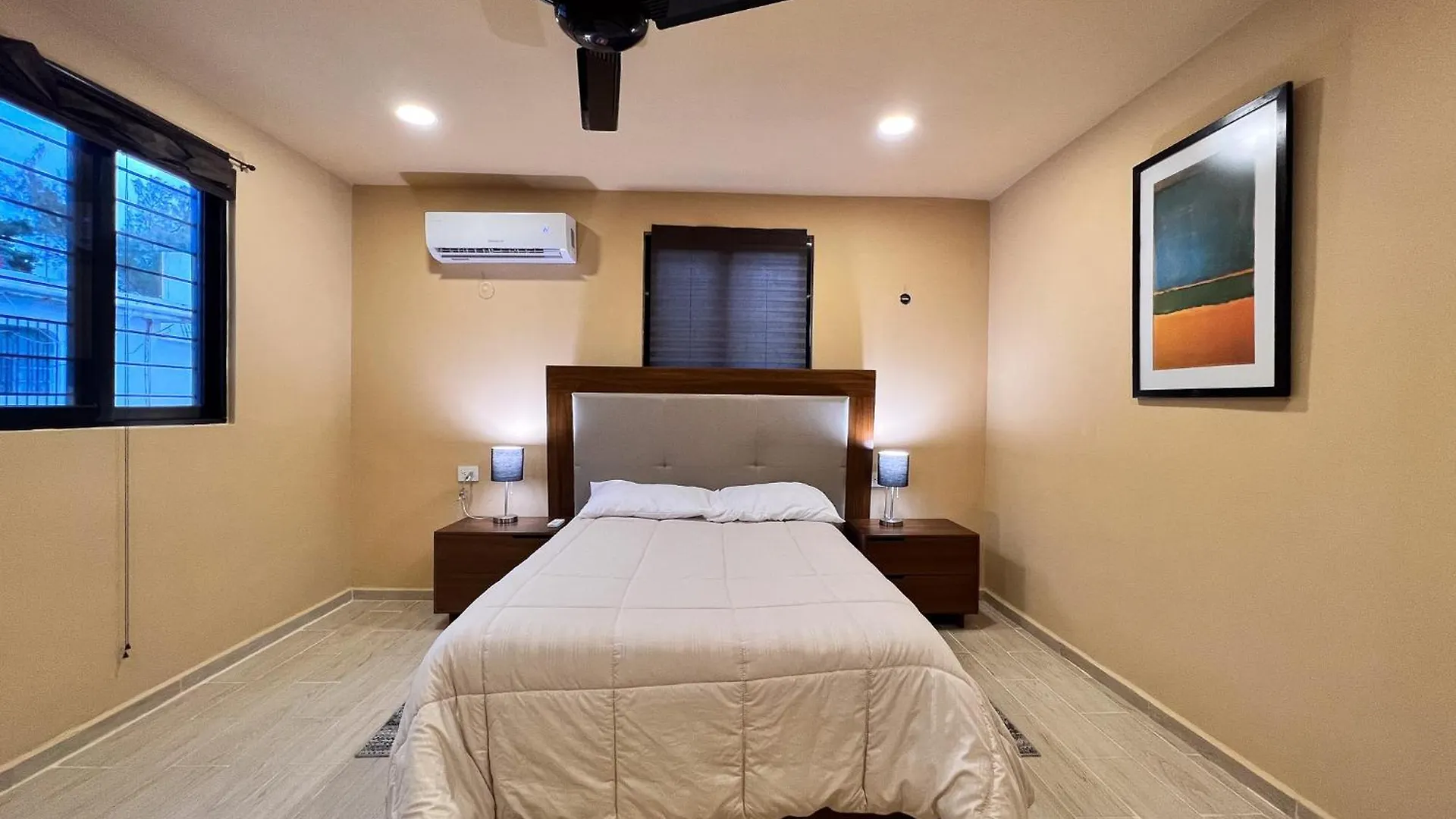 Apartment Depa Palenque 3 Cancun