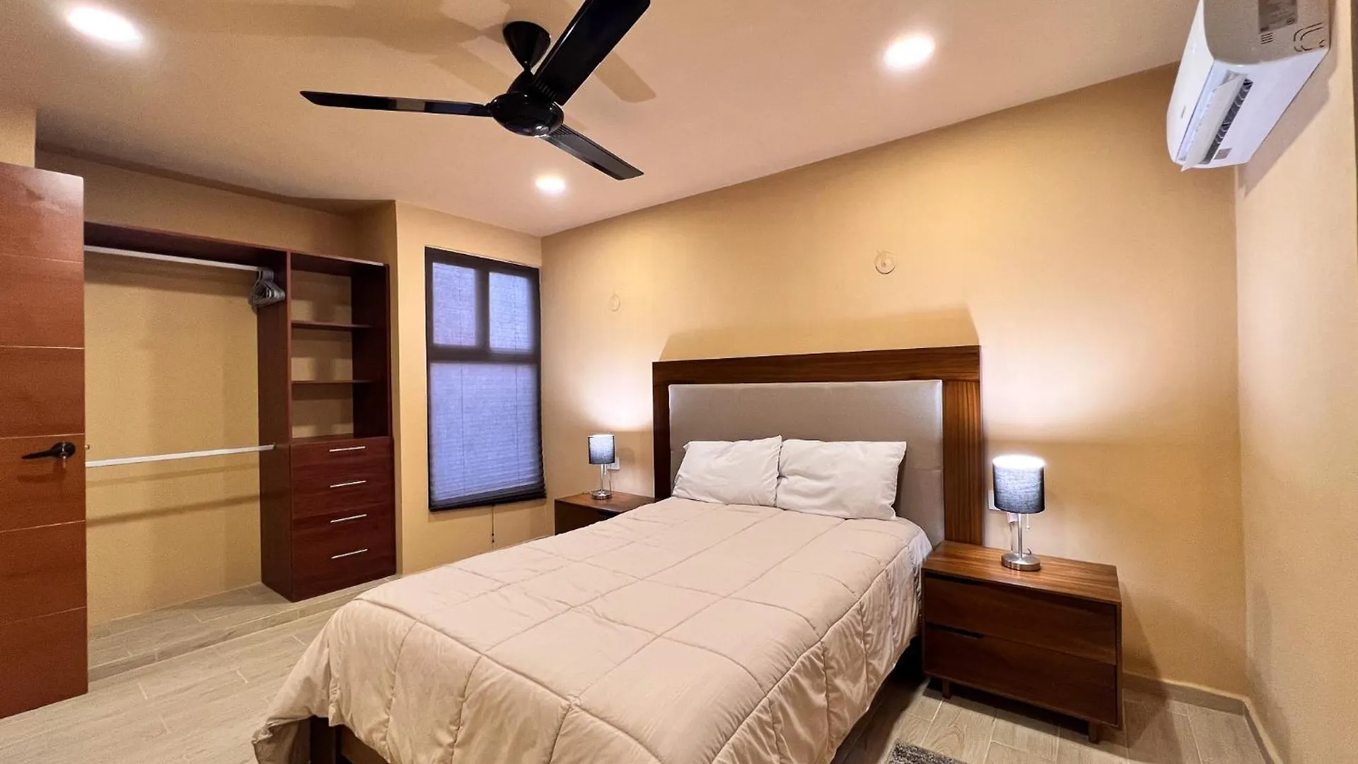 Apartment Depa Palenque 3 Cancun Mexico