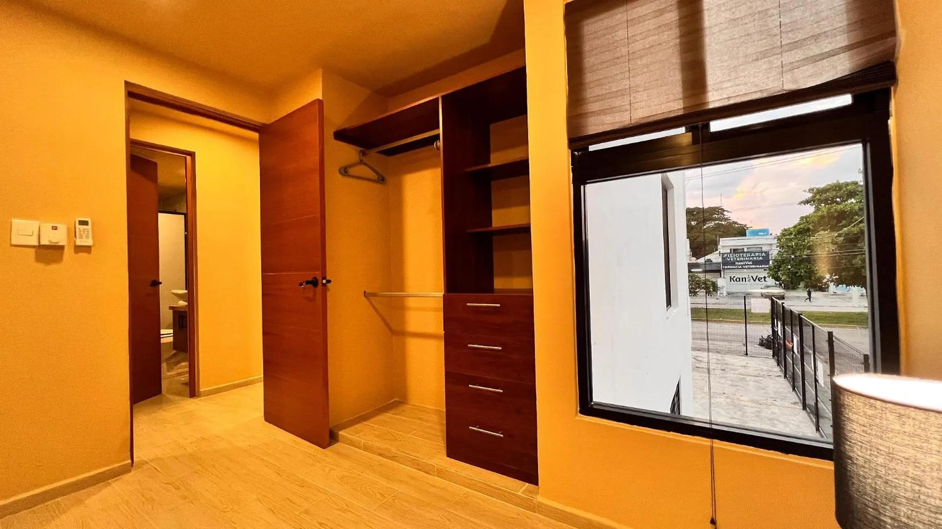 Apartment Depa Palenque 3 Cancun
