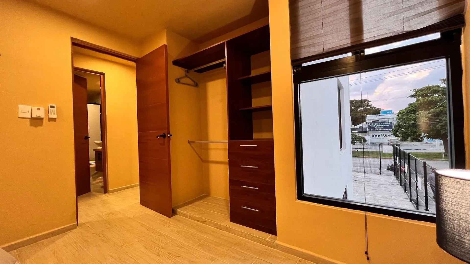 Apartment Depa Palenque 3 Cancun